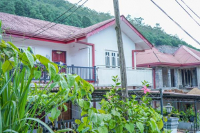 Winter Wood Private Villa